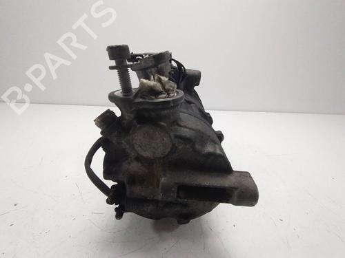 AC compressor MERCEDES-BENZ VITO Bus (W639) 113 CDI (639.701, 639.703, 639.705) | BP17369921M34 