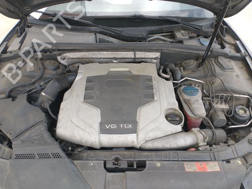 Starter AUDI A5 (8T3) 3.0 TDI quattro | BP7506330M8 