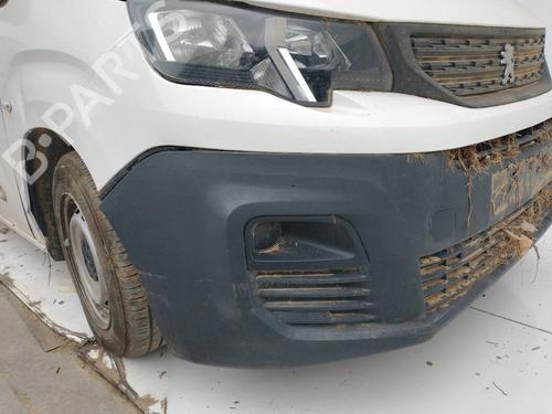 Front bumper PEUGEOT PARTNER Box Body/MPV (K9)  | BP29861917C7