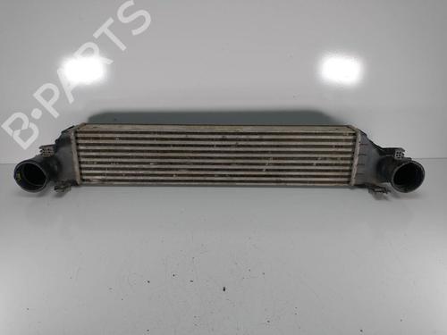 Used Intercooler MERCEDES-BENZ C-CLASS (W203) C 180 Kompressor (203.046) (143 hp) 16102705
