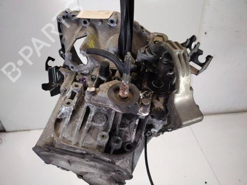 Gearbox PEUGEOT 807 (EB_) 2.2 HDi | BP16635596M3 