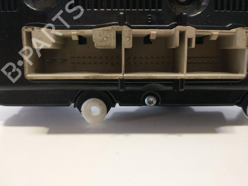 Climate control VW GOLF V (1K1)  | BP7506594I5 