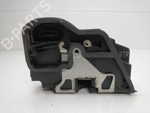 Front right lock BMW 1 (F20) 116 d | BP17045919C97 