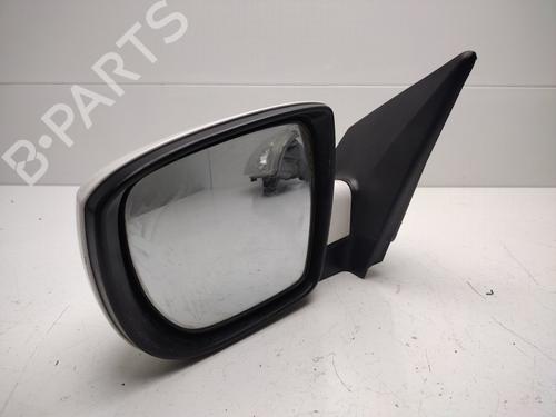 Left mirror HYUNDAI ix35 (LM, EL, ELH)  | BP28040585C26 