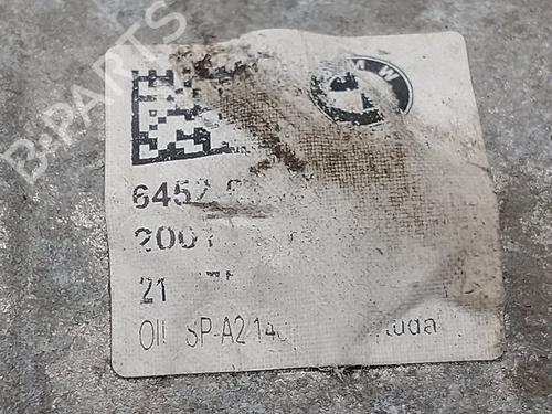 Kompresor / Sprężarka klimatyzacji A/C MINI MINI (F55) Cooper SD | BP30625814M34