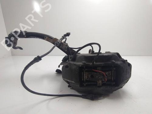 Right front steering knuckle VW TOUAREG (7LA, 7L6, 7L7) 3.0 V6 TDI | BP11424274M26 