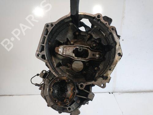 Used Gearbox VW GOLF V (1K1) [2003-2010]  21050906