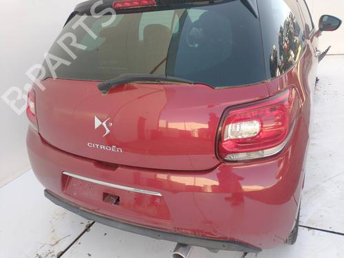 Front left lock CITROËN DS3 (SA_) 1.6 HDi 90 | BP11791609C98 