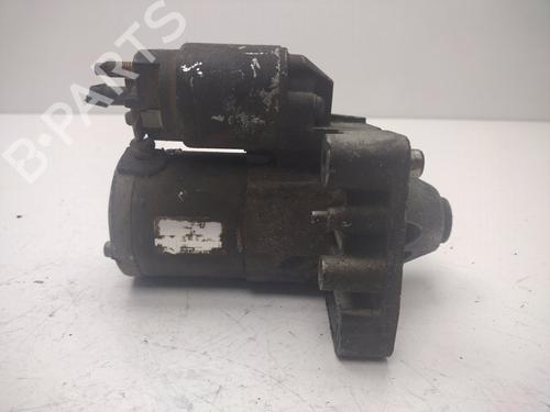 Starter PEUGEOT 207 CC (WD_) 1.6 16V | BP28581934M8 