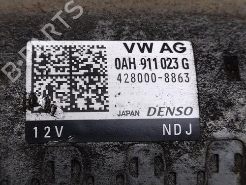 Starter SEAT LEON (5F1)  | BP24956722M8 