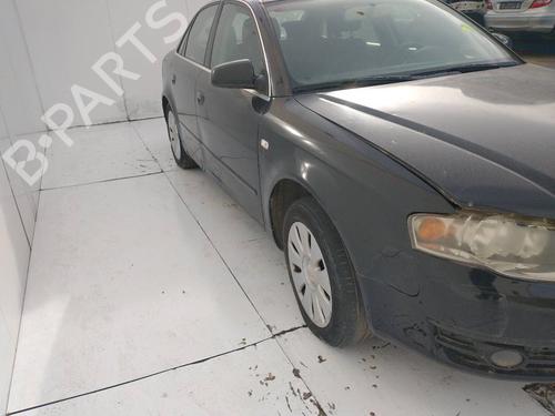 Left front driveshaft AUDI A4 B7 (8EC) 2.0 TDI 16V | BP36111270M38 - Image 9
