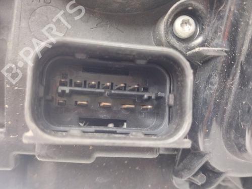 Right headlight BMW 3 Touring (E91) 320 d | BP38923049C29 - Image 6