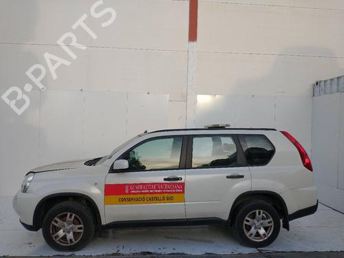 Used Parts NISSAN X-TRAIL II (T31) 4683392