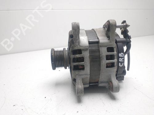 Used Alternator VW GOLF VII (5G1, BQ1, BE1, BE2) [2012-2021]  12340457