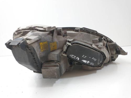 Left headlight MERCEDES-BENZ S-CLASS (W220) S 320 (220.065, 220.165) | BP8292014C28 