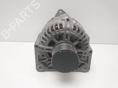 Used Alternator NISSAN MICRA III (K12) 1.5 dCi (86 hp) 8223304
