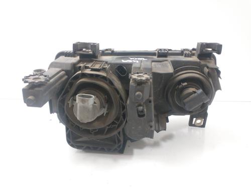 Left headlight BMW 3 Compact (E46) 320 td | BP8275461C28 