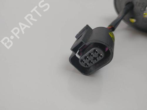 Right mirror SEAT LEON (1P1)  | BP8212059C27 
