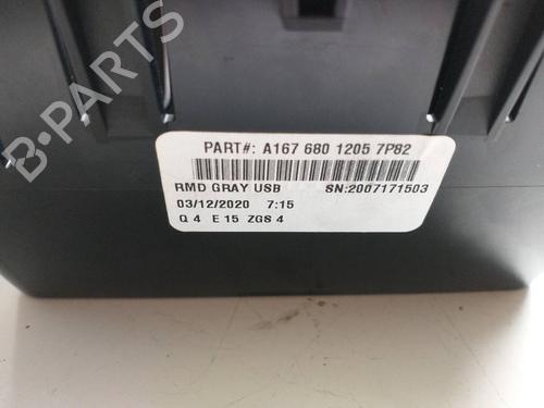 Other MERCEDES-BENZ GLE (V167) GLE 350 de 4-matic (167.117) | BP18491943O1