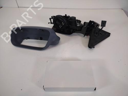 Used Left mirror AUDI A3 (8L1) 1.9 TDI (110 hp) 9623011