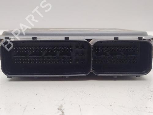 Engine control unit (ECU) SEAT IBIZA IV (6J5, 6P1)  | BP23502961M57 