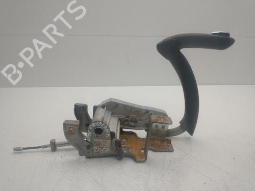 Used Hand brake OPEL CROSSLAND X / CROSSLAND (P17, P2QO) 1.2 (83 hp) 32991864