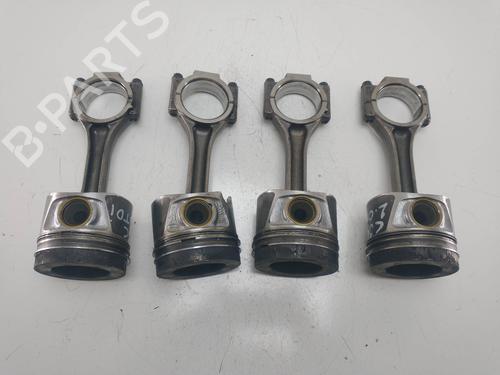 Andere für AUDI A4 B8 (8K2) [2007-2017]  14157505