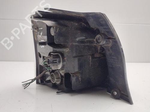 Right taillight MITSUBISHI OUTLANDER II (CW_W) 2.0 DI-D (CW8W) | BP30113298C35