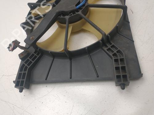 Radiator fan HONDA FR-V (BE) 1.7 (BE1) | BP36433903M35 - Image 2