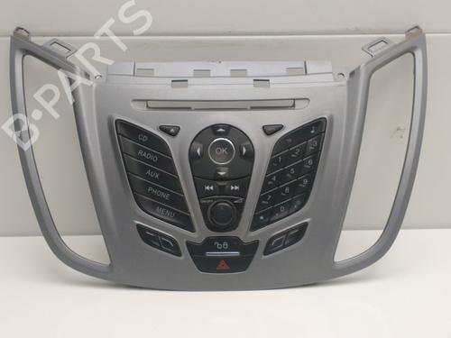 Used Radio Radio FORD FOCUS III 1.6 TDCi (115 hp) 33689226 33689226
