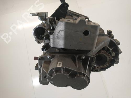Gearbox SEAT IBIZA IV (6J5, 6P1) 1.0 TSI | BP10811188M3 