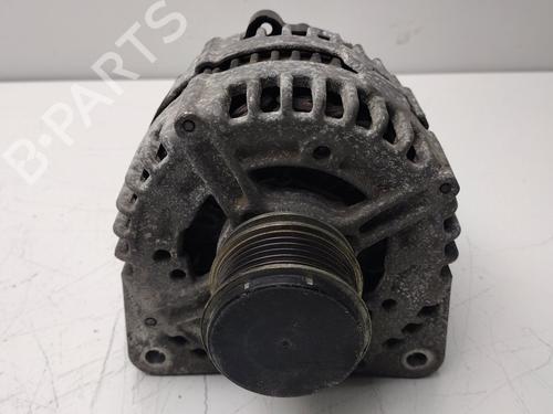 Alternator VW PASSAT B6 (3C2) 2.0 TDI | BP32858354M7  - Image 5