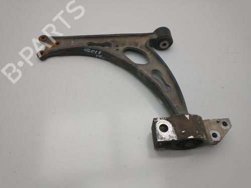Used Left front suspension arm SKODA OCTAVIA II Combi (1Z5) 1.9 TDI (105 hp) 31971226