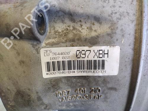 Gearbox BMW X5 (E70) xDrive 30 d | BP30469207M3