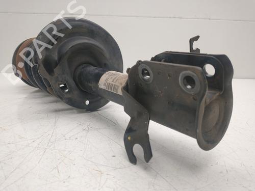 Left front shock absorber DACIA LODGY (JS_) | BP33442100M16 - Image 3