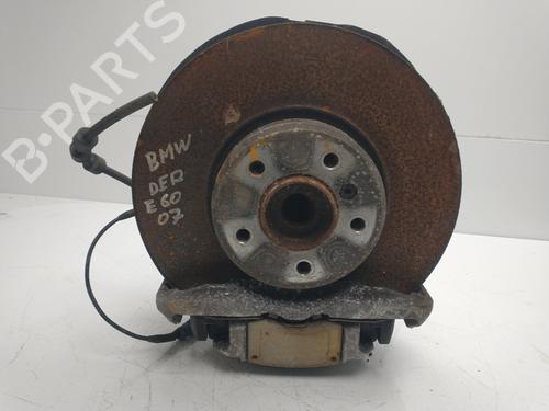 Used Right front steering knuckle BMW 3 (E90) 318 d (143 hp) 31982627