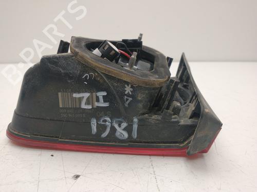 Left tailgate light VW TIGUAN (5N_) | BP39193275C79 - Image 5