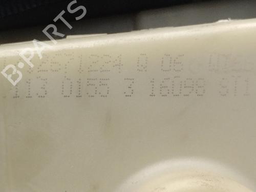 Gear lever MERCEDES-BENZ SLK (R171) 200 Kompressor (171.445) | BP32348845M90