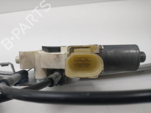 Right rear window motor FORD S-MAX (WA6)  | BP8814951E22 
