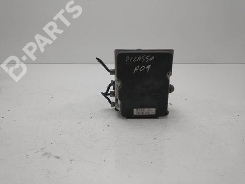 ABS Bremseaggregat CITROËN C3 Picasso (SH_) [2008-2025]  7820392