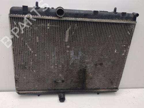 Used Water radiator Water radiator PEUGEOT 308 I (4A_, 4C_) [2007-2016] 32518094 32518094