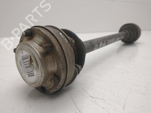 Left front driveshaft BMW 1 (E87) | BP32446849M38 - Image 5