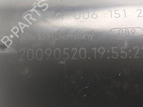 Starter MERCEDES-BENZ CLC-CLASS (CL203) CLC 220 CDI (203.708) | BP11397695M8 
