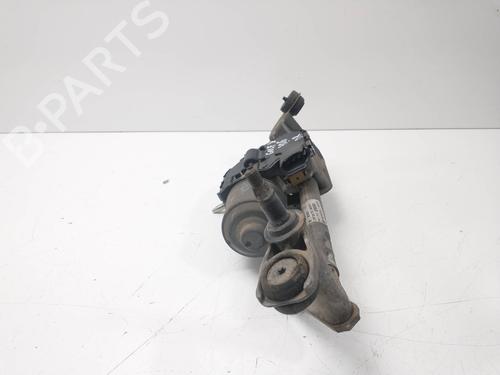 Front wiper motor VW GOLF V (1K1)  | BP8641991M29 