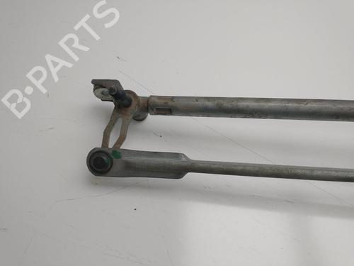 Front wiper motor CITROËN C4 II (NC_) | BP32470428M29