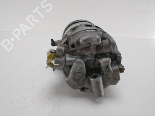 AC compressor BMW 3 (E46) 320 d | BP8287640M34 