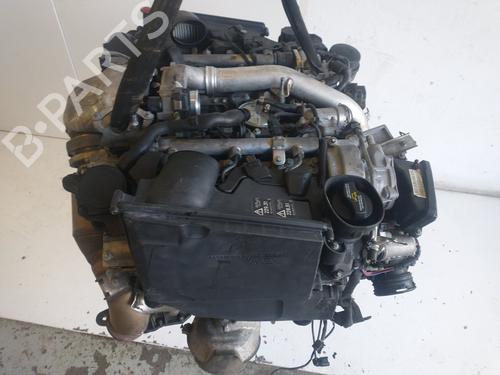 Engine MERCEDES-BENZ CLK (C209) | BP36021085M1 - Image 3