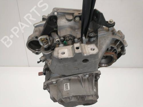Gearbox SEAT IBIZA V (KJ1, KJG)  | BP9156888M3 