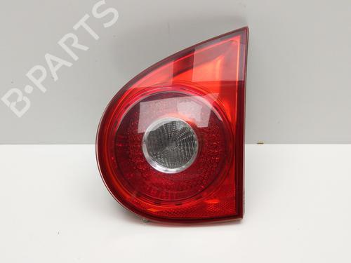 Højre baglygte bagklap VW GOLF V (1K1) [2003-2010]  24127692