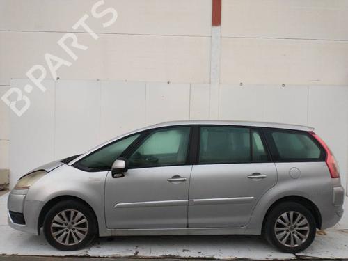 Brugte CITROËN C4 Grand Picasso I (UA_) [2006-2013]  4452603